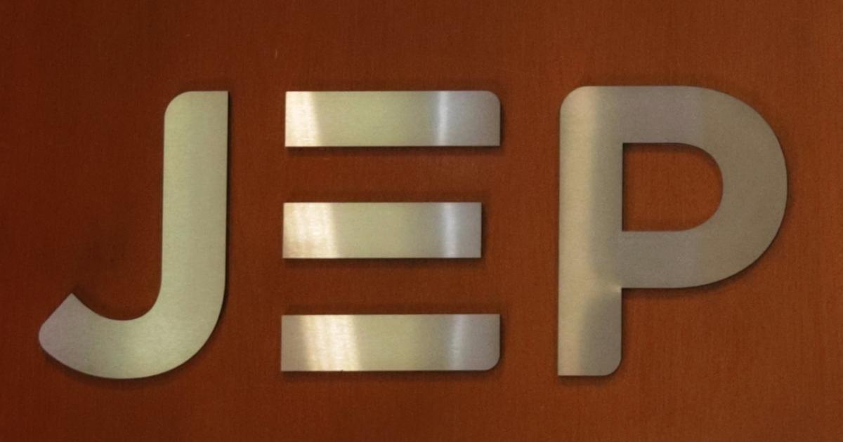 Noticias Antioquia: Por falsos positivos, militares van a Sala de la JEP