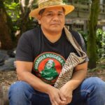 Noticias Antioquia: Primer indígena con doctorado de la UdeA