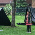 Alcaldía de Bogotá lanza alerta sobre niños indígenas en el Parque Nacional