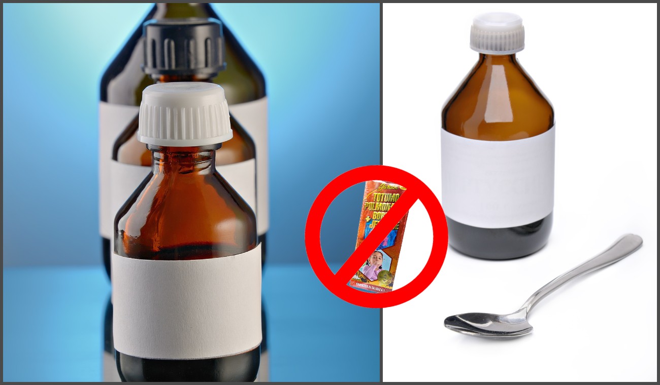 Jarabe de totumo podría ser peligroso: hay una alerta de salud en Colombia