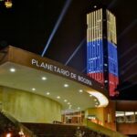 El Planetario se prende con su jornada nocturna: ‘párchese’ sin gastar más