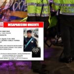 Joven desapareció en Kennedy cuando iba a cita odontológica