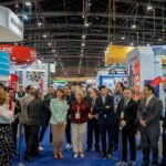 la capital de la seguridad en América Latina con ESS+ 2025