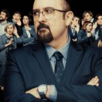 la comedia española más divertida de Netflix que se ve en un suspiro