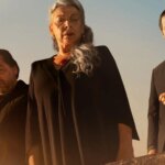 la miniserie de desapariciones de Netflix que puedes devorar de una sentada este fin de semana