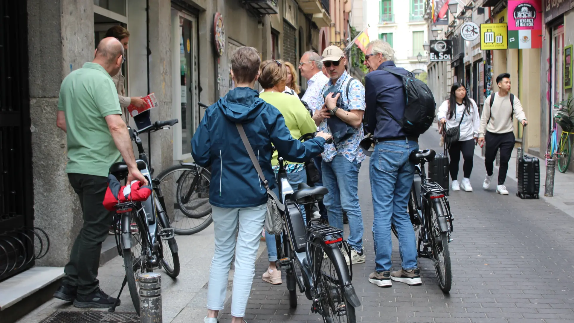 las medidas de las ciudades para frenar el turismo masivo las medidas de las ciudades para frenar el turismo masivo