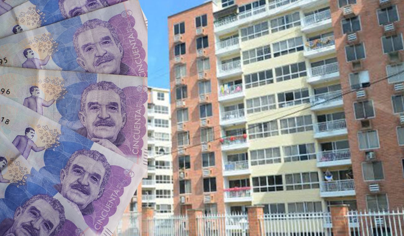 Le ponen freno a cobro en los arriendos: Inquilinos no sufrirán por pago Le ponen freno a cobro en los arriendos: Inquilinos no sufrirán por pago