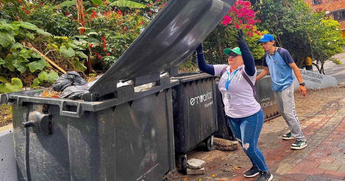 Noticias Medellín: Intervendrán 169 puntos críticos en Feria de las Flores