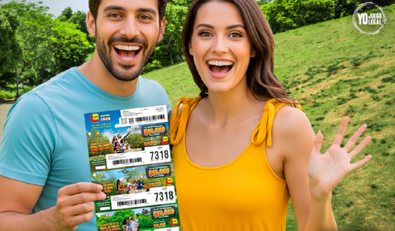 Sorteo de la LOTERÍA DE BOGOTÁ el jueves 21 de agosto; números ganadores