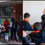 Ojo papás, matriculen a sus hijos: fechas clave para no perder el cupo