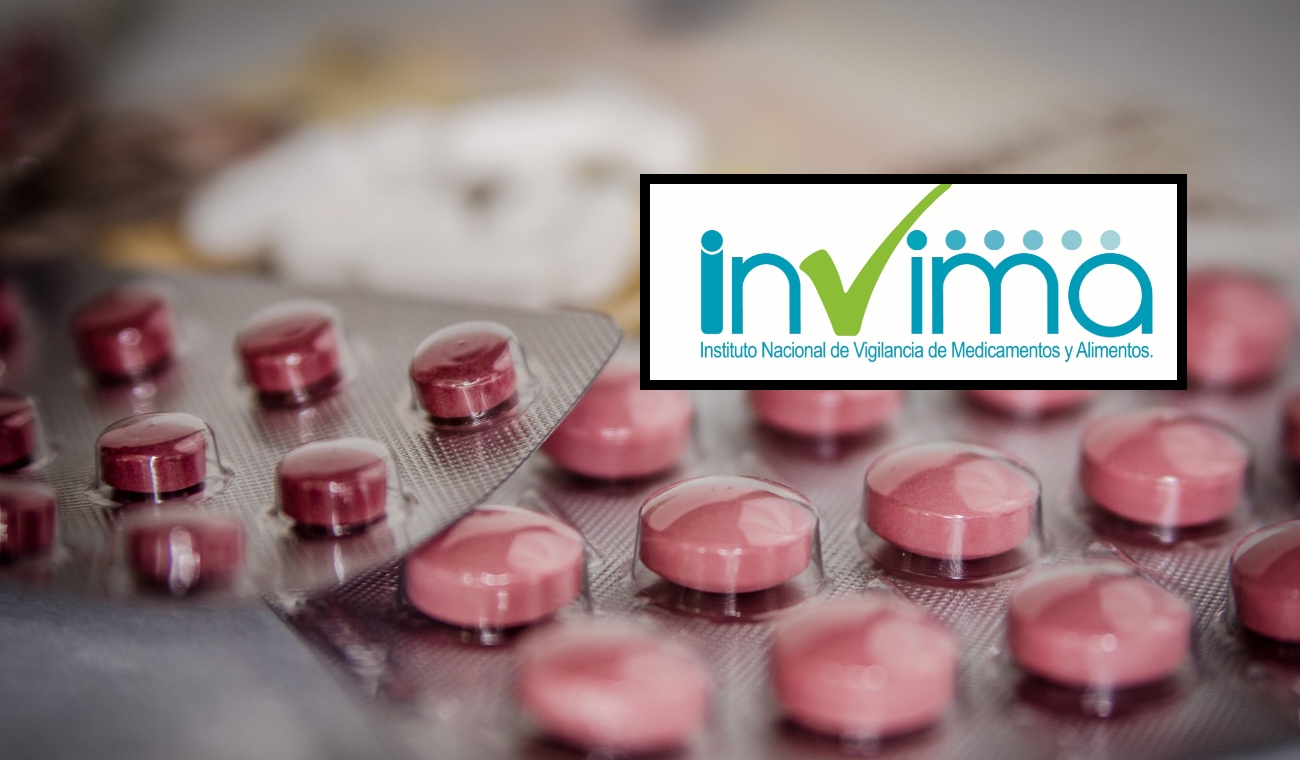 Pilas con el falso medicamento: Invima lanza alerta, así lo identifica Pilas con el falso medicamento: Invima lanza alerta, así lo identifica