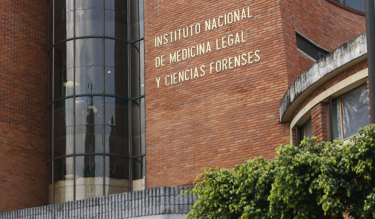 Medicina Legal entrega el cuerpo de Valeria Afanador a sus padres