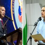 Noticias Antioquia: gobernador de Antioquia responde al ministro de Defensa