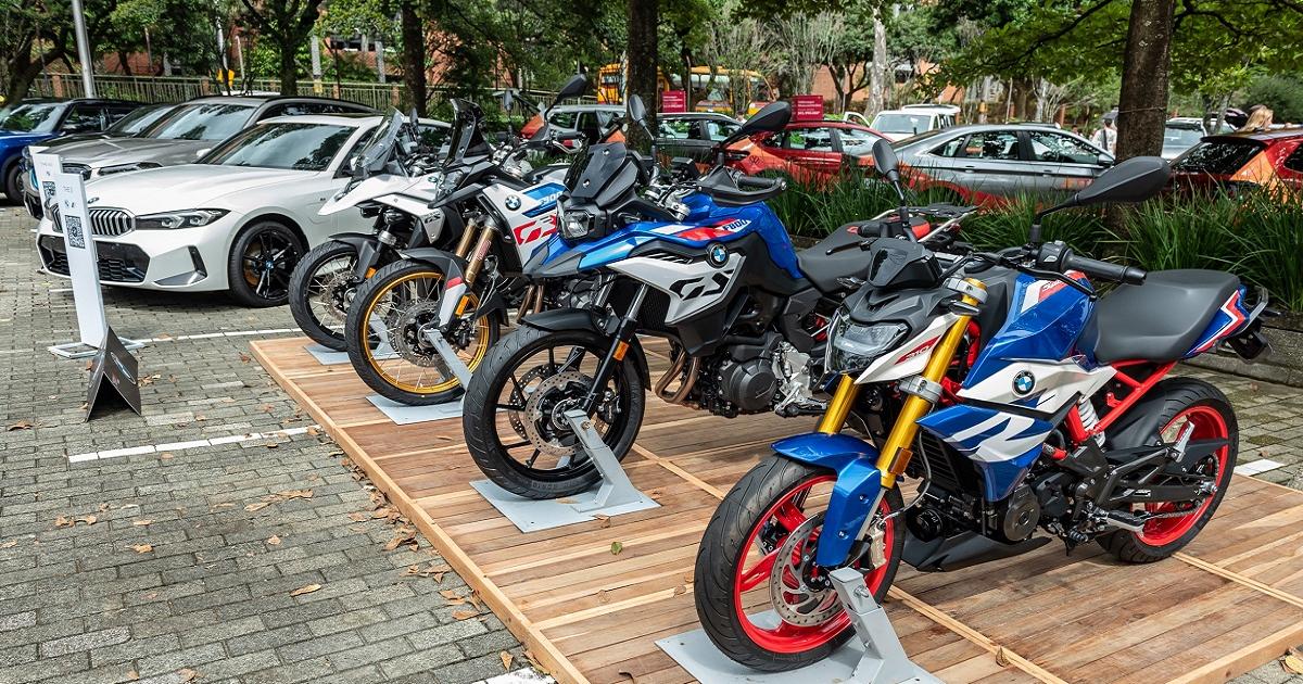 Noticias Antioquia: Sabaneta, el municipio con más registro de motos nuevas