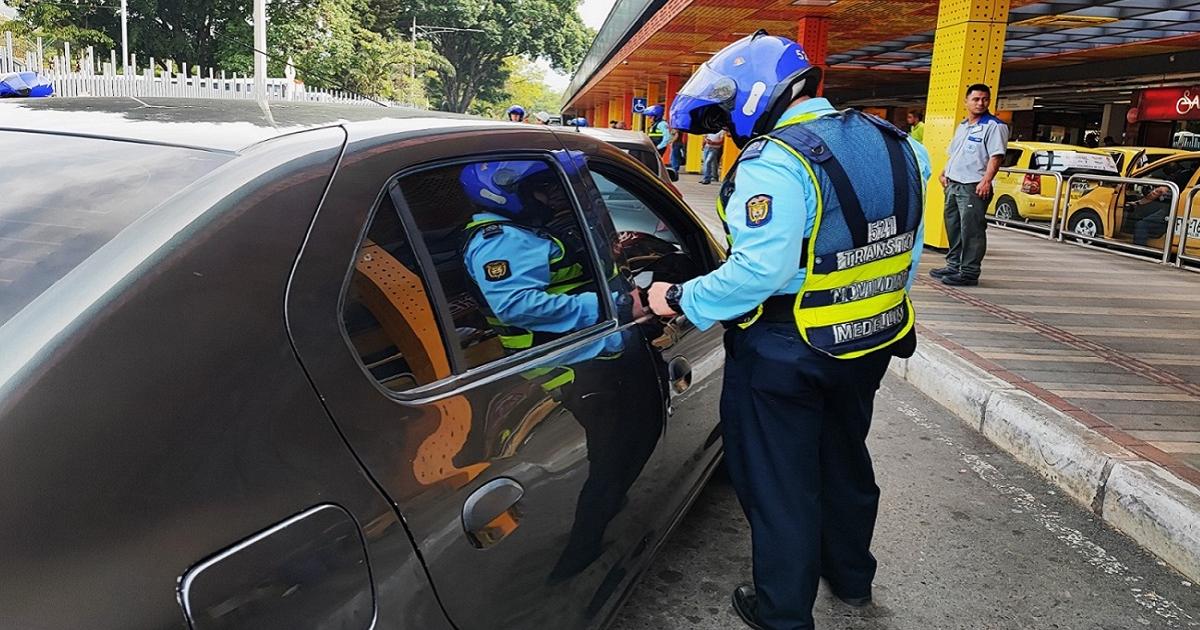 Noticias Medellín: Los cierres viales programados para este domingo