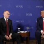 ni alto el fuego ni fecha para verse con Zelenski