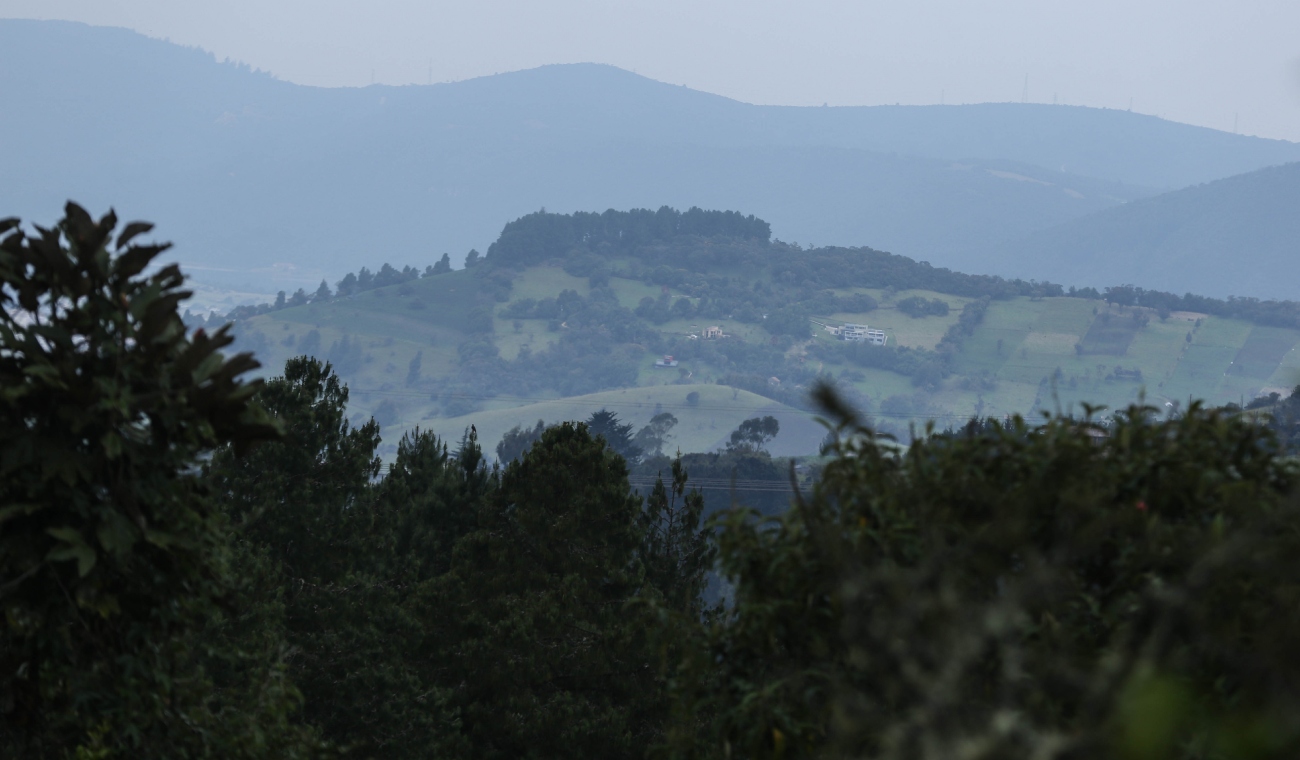 El pueblo más frío de Cundinamarca: se sentirá como en Bogotá