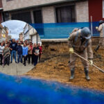 Millonaria inversión le cambió la cara a Kennedy: ya hay tramos listos