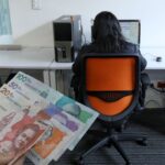 Convocatoria laboral en Bogotá: más de 500 vacantes disponibles