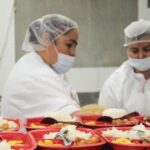 Noticias Antioquia: Gobernación adelantó gestión de recursos para PAE 2026