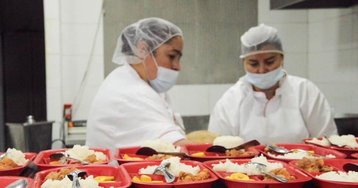 Noticias Antioquia: Gobernación adelantó gestión de recursos para PAE 2026