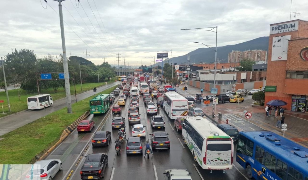 Pico y placa regional: anuncian HORARIOS para el lunes festivo 18 de agosto