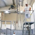 Noticias Antioquia: Remodelan la única planta de beneficio animal