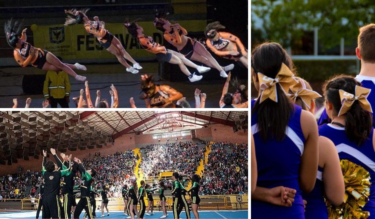 Festival Colombiano de Porrismo: talento que pondrá a saltar la ciudad