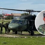 Nuevo ataque con dron deja un soldado muerto y 7 más heridos