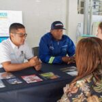 Noticias Medellín: Estrenan Puesto de Mando Unificado Social en el centro
