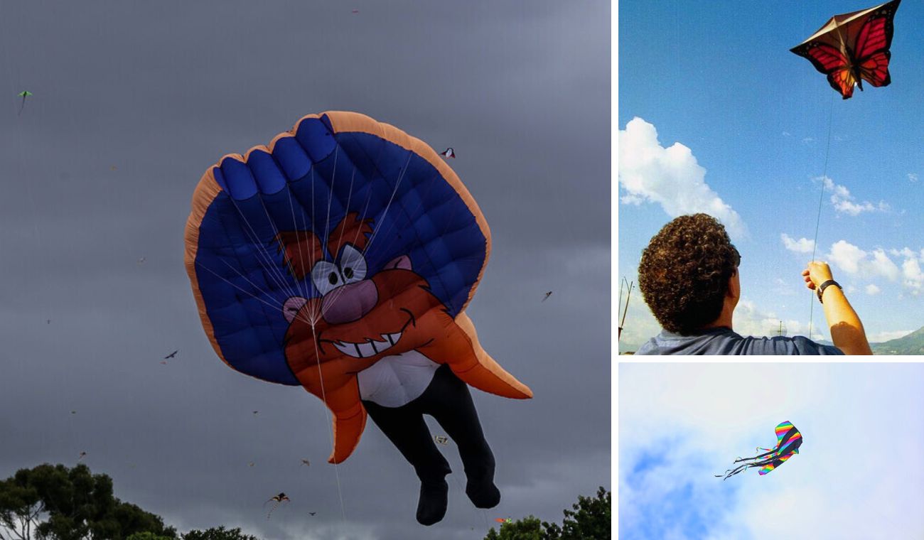 ¿Se le fue la cometa al poste de luz? Enel explica cómo evitar un accidente