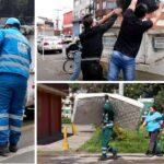 ¿Qué son los Ecopuntos? Así se libra de multas por dejar escombros tirados