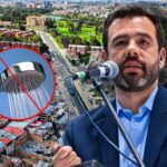 Alcaldía confirma corte masivo de agua en Bogotá: habrá millones afectados