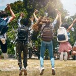 Receso escolar en colegios distritales en octubre 2025: pelaos a descansar