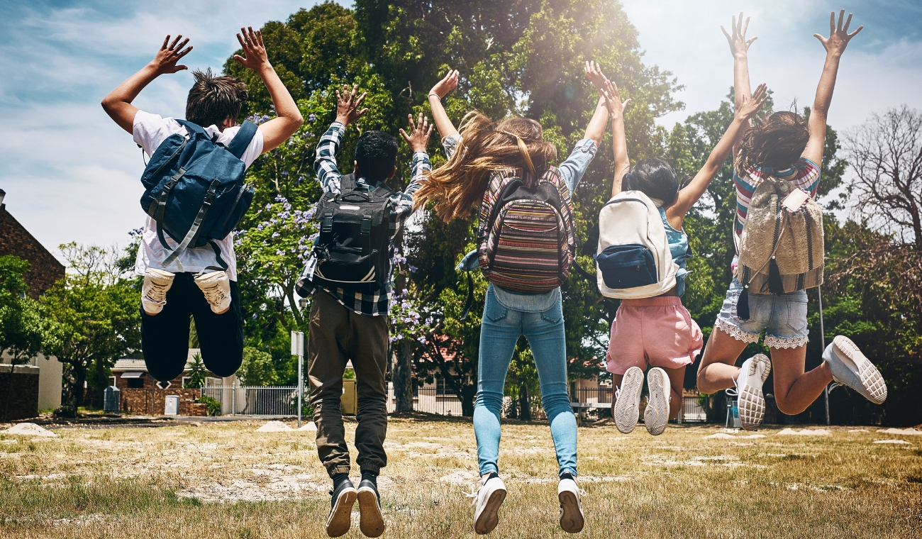 Receso escolar en colegios distritales en octubre 2025: pelaos a descansar Receso escolar en colegios distritales en octubre 2025: pelaos a descansar