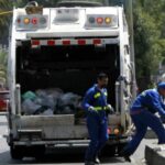 ¡No bote basura a lo loco! Días que pasa el camión por su localidad ¡No bote basura a lo loco! Días que pasa el camión por su localidad
