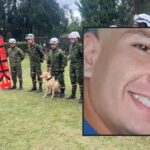 Identifican los restos de Javier Mauricio García, desaparecido en Cajicá