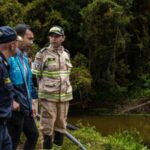 Cuerpo hallado en Río Frío corresponde a Valeria Afanador fiscalía confirma