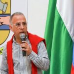 Noticias Antioquia: Investigan a secretario de Seguridad en Antioquia