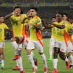 Convocatoria de Selección Colombia: hay goles pa los nenes y pa las nenas