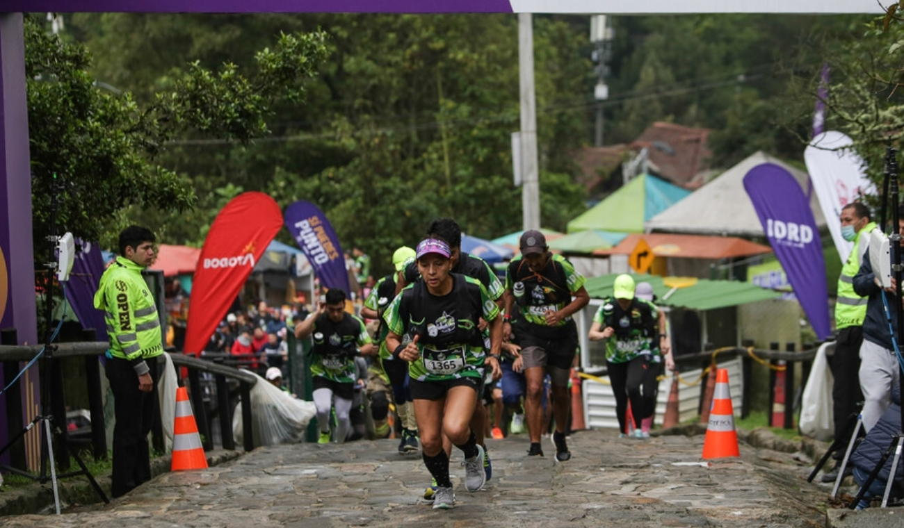 Sube Monserrate empieza temprano: vea si le tocó madrugar