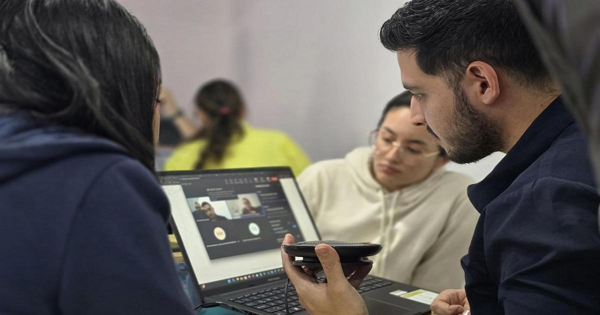 Noticias Antioquia: Inició la capacitación a hospitales en telesalud
