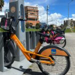Tembici: ¿Por qué están en crisis las bicicletas compartidas en Bogotá?
