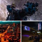 Torre Colpatria y Planetario se apagan: lo llevarán a ver las estrellas Torre Colpatria y Planetario se apagan: lo llevarán a ver las estrellas