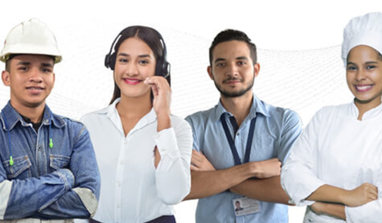 Ministerio de Trabajo abre convocatoria para certificación de oficios Ministerio de Trabajo abre convocatoria para certificación de oficios