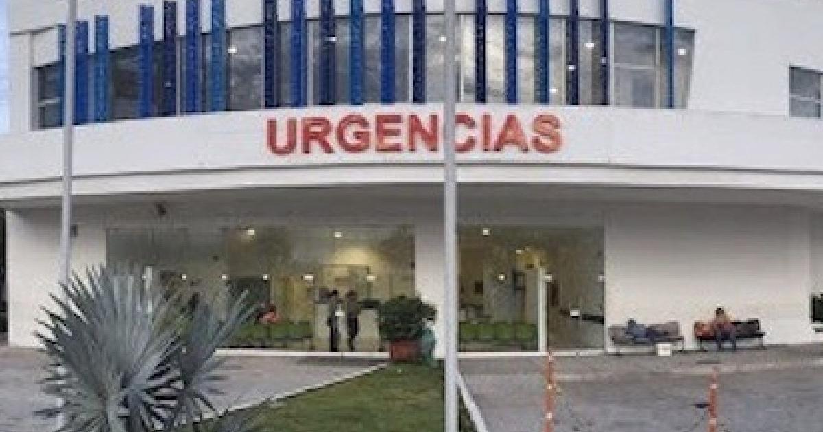 Noticias Antioquia: 18 hospitales registran alta ocupación en urgencias Noticias Antioquia: 18 hospitales registran alta ocupación en urgencias