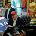 Cómo ir al Mundial 2026: Embajada de EE.UU. lanzó advertencia