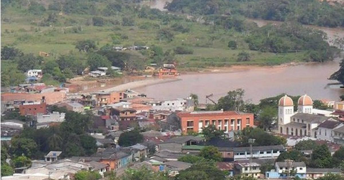 Noticias Antioquia: Unas 88 personas estarían confinadas en Zaragoza Noticias Antioquia: Unas 88 personas estarían confinadas en Zaragoza