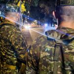 Noticias Antioquia: Capturados presuntos responsable de ataque en Envigado