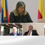 Antioquia: Mandatario rechazaron condena contra expresidente Uribe